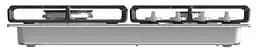 Газова варильна поверхня Gorenje GW 641 EX (BG6HB-G0B) (6632939) - мініатюра 5