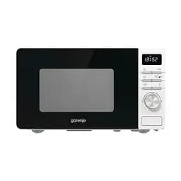 Мікрохвильова піч Gorenje MO20A3W - мініатюра 2