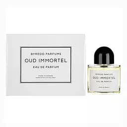 Byredo Oud Immortel парфумована вода 100 ml 