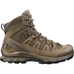 Ботинки Salomon Quest 4D Forces 2 EN 13.5 Earth