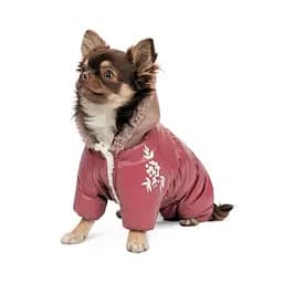 Комбінезон Pet Fashion Cherry M для дівчаток - мініатюра 2