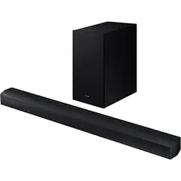 Саундбар Samsung HW-B650D/UA [78763] - мініатюра 2