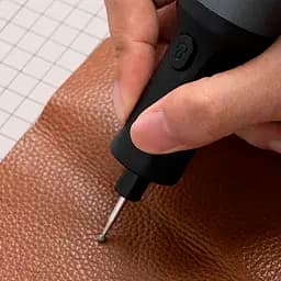 Гравер акумуляторний Xiaomi Duka ATuMan Electric Grinding EP2 (42 насадки) - мініатюра 8