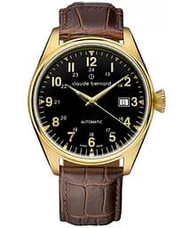 Годинник Claude Bernard 80132 37JC NID