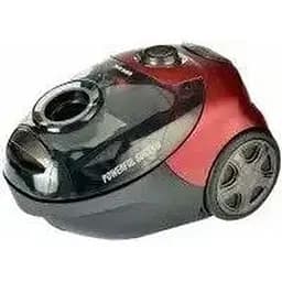 Пылесос с мешком Edler ED-1808RB