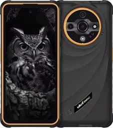 Смартфон Ulefone Armor X31 Pro 5G 8/256GB Few Orange Night Vision