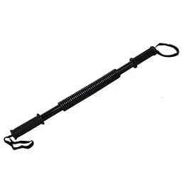 Силовий пружинний еспандер (палиця) EasyFit Power Twister 60 кг
