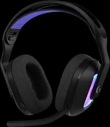 Гарнитура Logitech G522 Lightspeed Gaming Headset Black (981-001544)