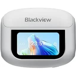 Навушники TWS Blackview AirBuds 12 White (6931548319726) - мініатюра 3