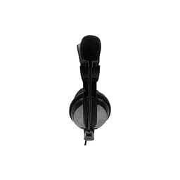Навушники Media-Tech Turdus Pro Black (MT3603) - мініатюра 5
