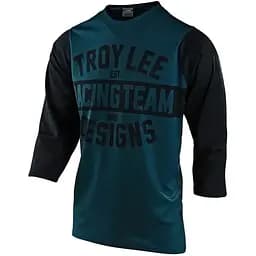 Велоджерси Troy Lee Designs Ruckus 3/4 Jersey Team 81 M Marine (1106-318981003)