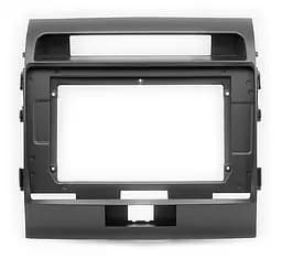 Переходная рамка Toyota Land Cruiser 200 Carav 22-010