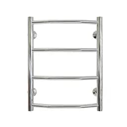 Водяной полотенцесушитель Kosser Трапеция 500x430/4 ДТ01, Хром