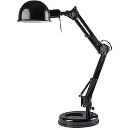 Лампа настольная Kanlux PIXA KT-40-B (19301)