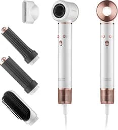 Фен-щітка Sencor SHS 9100RS (7135802)