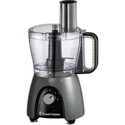 Кухонный комбайн Russell Hobbs Matte Charcoal Food Processor 27111-56
