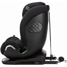 Автокрісло FreeON Gallant Pro i-Size 76-150 см black (81859) - мініатюра 7