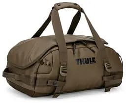 Спортивна сумка Thule Chasm Duffel 30L (Deep Khaki) 3205587 (TH 3205587)