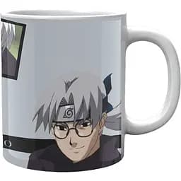 Кружка GeekLand Наруто Naruto Якуші Кабуто NA.02.017