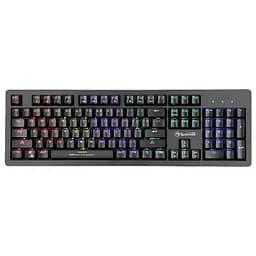 Клавіатура Marvo (KG916) Multi-LED Mechanical Blue Switch USB (KG916)