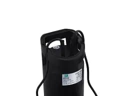 Занурювальний дренажний насос Pumpman GS750 Нmax 10 м Qmax 12.9 куб.м 750 Вт (CV029787) - мініатюра 2