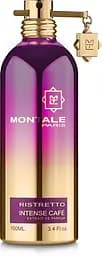 Екстракт Montale Intense Cafe Ristretto Тестер 100 мл 