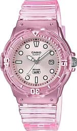 Годинник Casio Timeless Collection LRW-200HS-4EVEF