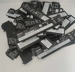 Акумулятор Lenovo ThinkPad T470S 00HW022 11.25V 24Wh Б/в