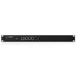 Комутатор Ubiquiti EdgeRouter 4 (ER-4) - мініатюра 7