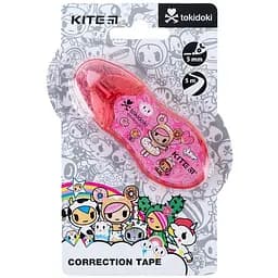 Стрічка корегуюча Kite tokidoki 5 мм х 5 м (TK24-006)