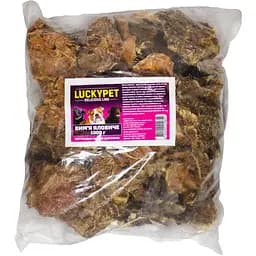 Лакомство для собак Lucky Pet Вымя 1 кг