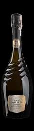 Игристое вино Codorniu Ars Collecta Blanc de Blancs белое брют, 11,5%, 0,75 л