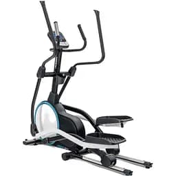 Орбітрек Hop-Sport HS-250CF Jucon з матом чорно-синій