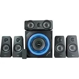 Акустична система Trust GXT 658 Tytan 5.1 Surround Black [21738] [99428] - мініатюра 2
