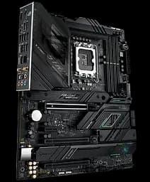 Материнська плата Asus Z790-F ROG Strix Gaming Wi-Fi LGA 1700 (ROG STRIX Z790-F GAMING WIFI) Б/В - мініатюра 2