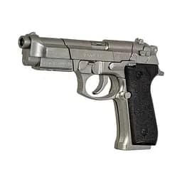 Детская игрушка Трансформер "Пистолет М92" E2023-02