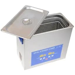 Цифровая ультразвуковая ванна Jeken Codyson PS-30A, 6,5л