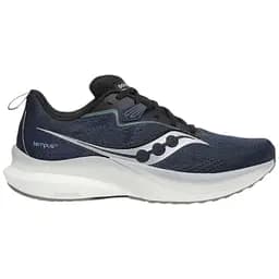 Кросівки Saucony Tempus 2 44.5 Navy/Black (1097-S20973-240 10,5)