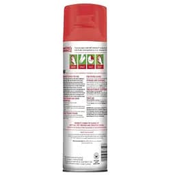 Знищувач-піна Nature's Miracle Advanced Stain and Odor Eliminator для видалення плям і запахів від котів з посиленою формулою 518 мл - мініатюра 3