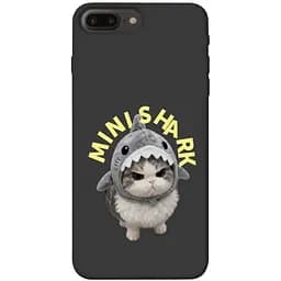 Чохол Demsky Kitty shark для Apple iPhone 7 plus / 8 plus (5.5)