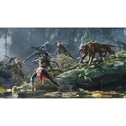 Ключ активації Microsoft "Аватар: Рубежі Пандори": Золоте видання для Xbox Series S/X - мініатюра 2