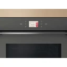 Духова шафа Whirlpool з мульти функціональним дисплеєм WOI118HT2SSMA - мініатюра 8