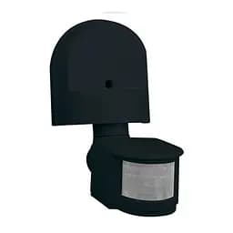 Датчик движения Horoz Electric Corona Черный