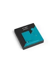 Подарунковий набір Leuchtturm1917 & Bullet Journal, Turquoise25 (373291) - мініатюра 1