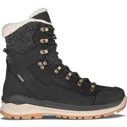 Ботинки женские Lowa Renegade Evo Ice 2 GTX Women 38 Чорний