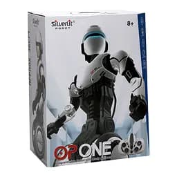 Робот-андроїд Silverlit O.P. One (88550) - мініатюра 5