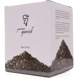 Чай черный Prince Gurieli с бергамотом Horeca, 40 г (20 шт. по 2 г) (812260)