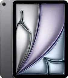 Планшет Apple iPad Air 13" M2 Wi-Fi 128GB Space Grey (MV273NF/A)