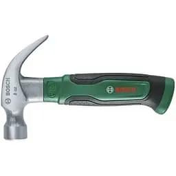 Молоток слюсарний 225г 16.6см руків'я скловолокно Bosch hoz0013571