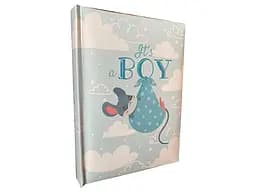 Альбом EVG BKM57100 Its BOY 13x18x100см (BKM57100 Its BOY) - мініатюра 2